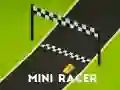 Spil Mini Racer online