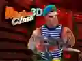 Spil Raketkonflikt 3D online Spil Raketkonflikt 3D online