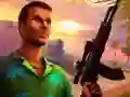 Spil Miami Kriminalitetsimulator 3D online