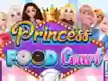 Spil Prinsessens Madområde online Spil Prinsessens Madområde online