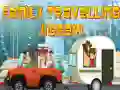 Spil Familie Rejsepuzzle online Spil Familie Rejsepuzzle online
