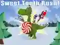 Spil Sød Tand Rush online Spil Sød Tand Rush online