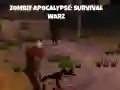 Spil Zombie Apokalypse: Overlevelseskrig Z online Spil Zombie Apokalypse: Overlevelseskrig Z online