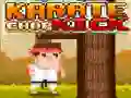 Spil Karate Spark online Spil Karate Spark online