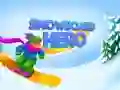Spil Snowboardhelt online