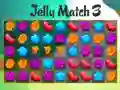 Spil Gelé Match 3 online Spil Gelé Match 3 online