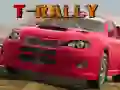 Spil T-Rally online