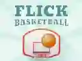 Spil Flick Basketball online