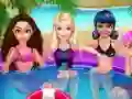 Spil BFF Fantastisk Sommerstil online Spil BFF Fantastisk Sommerstil online