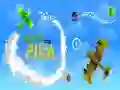 Spil Redde piloten online Spil Redde piloten online