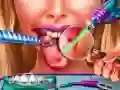 Spil Ellie Tunge Doktor online