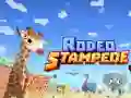 Spil Rodeo Stampede online Spil Rodeo Stampede online