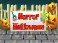 Spil Horror Halloween online Spil Horror Halloween online