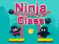 Spil Ninja Skygge Klasse online Spil Ninja Skygge Klasse online