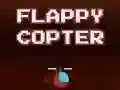 Spil Flappy Helikopter online Spil Flappy Helikopter online