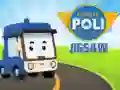 Spil Robocar Poli Puslespil online Spil Robocar Poli Puslespil online
