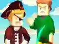 Spil Kaptajn Minecraft online Spil Kaptajn Minecraft online