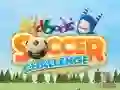 Spil Oddbods Fodbold Udfordring online Spil Oddbods Fodbold Udfordring online