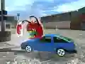 Spil Monster Smash Biler online Spil Monster Smash Biler online