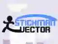 Spil Stickman Vektor online Spil Stickman Vektor online
