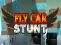 Spil Flyvende Bil Stunts online Spil Flyvende Bil Stunts online