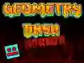 Spil Geometry Dash Skræk online