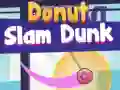 Spil Donut Slam Dunk online