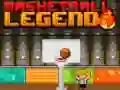 Spil Basketballlegende online Spil Basketballlegende online