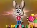 Spil Påskehasens Æggejagt online