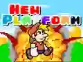 Spil Ny Platform online