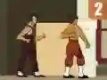 Spil Kung Fu Gade 2 online