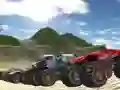 Spil Offroad Monster Trucks online Spil Offroad Monster Trucks online