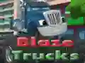 Spil Flammende Lastbiler online Spil Flammende Lastbiler online