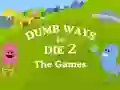 Spil Dumme måder at dø på 2 online
