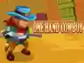 Spil Enhånds cowboy online Spil Enhånds cowboy online