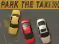 Spil Park Taxien online