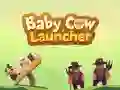 Spil Baby Ko Launcher online Spil Baby Ko Launcher online
