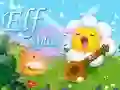 Spil Elf Splash online Spil Elf Splash online