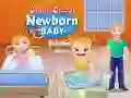 Spil Baby Hazel: Nyfødt online Spil Baby Hazel: Nyfødt online