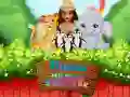 Spil Moana Søde Zoo online