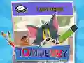 Spil Tom og Jerry-showet: Jeg kan tegne online