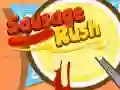 Spil Pølse Rush online Spil Pølse Rush online
