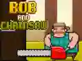 Spil Bob og Motorsaven online Spil Bob og Motorsaven online