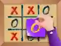 Spil Tic Tac Toe Kontor online Spil Tic Tac Toe Kontor online