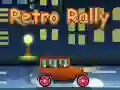 Spil Retro Rally online