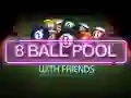Spil 8 Bold Pool Med Venner online Spil 8 Bold Pool Med Venner online