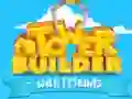 Spil Tårnbuilder online Spil Tårnbuilder online