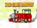 Spil Ordleg: Transport online Spil Ordleg: Transport online