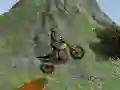 Spil Terræn Motorcykel Rytter online Spil Terræn Motorcykel Rytter online