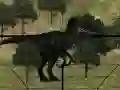 Spil Jurassic Dino Jagte online Spil Jurassic Dino Jagte online